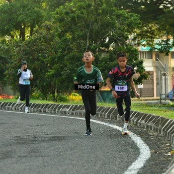 Runner Photo 5960577