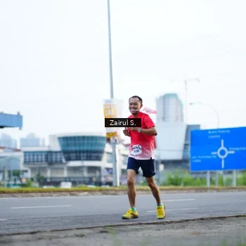 Runner Photo 5960579