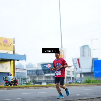 Runner Photo 5960580