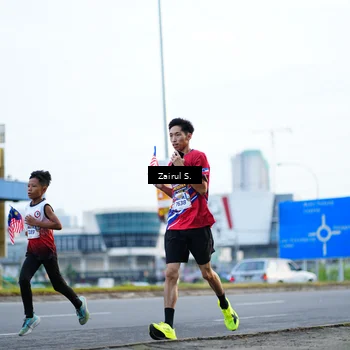 Runner Photo 5960583