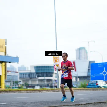 Runner Photo 5960585