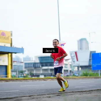 Runner Photo 5960589