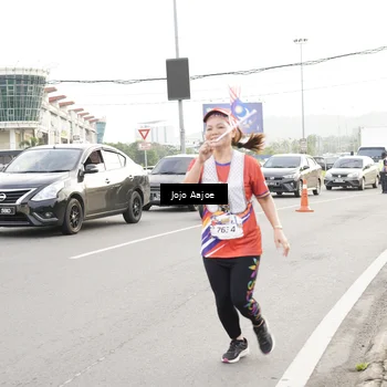 Runner Photo 5960592