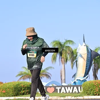 Runner Photo 5960593