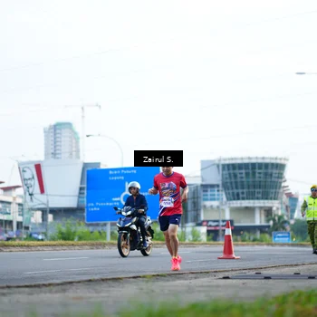 Runner Photo 5960600