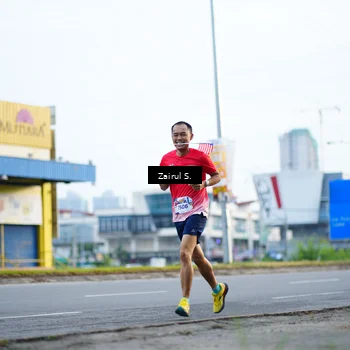 Runner Photo 5960603
