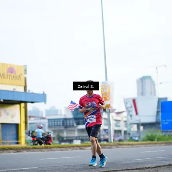 Runner Photo 5960604