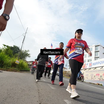 Runner Photo 5960605
