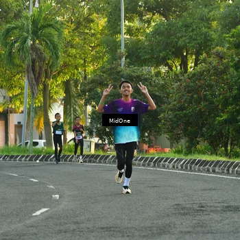 Runner Photo 5960606