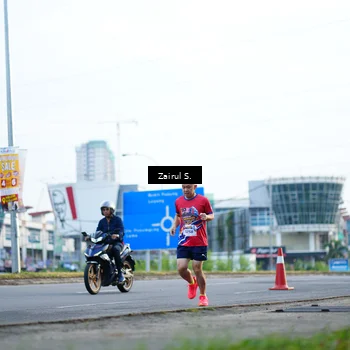 Runner Photo 5960613