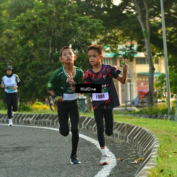 Runner Photo 5960614