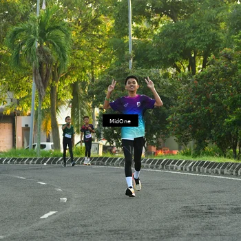Runner Photo 5960617
