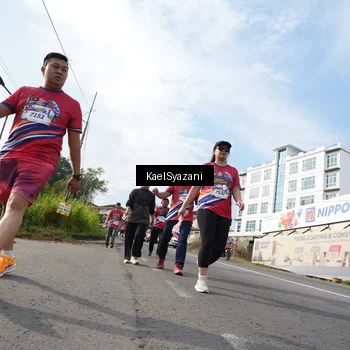 Runner Photo 5960618