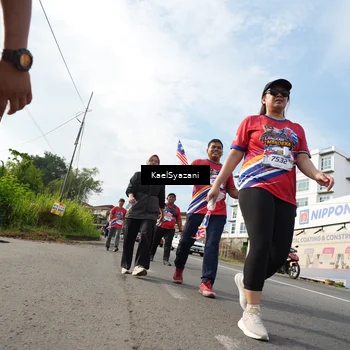 Runner Photo 5960622