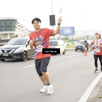 Runner Photo 5960623