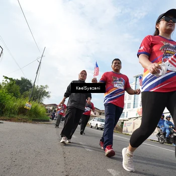 Runner Photo 5960624