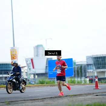 Runner Photo 5960626