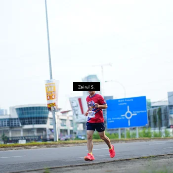 Runner Photo 5960627