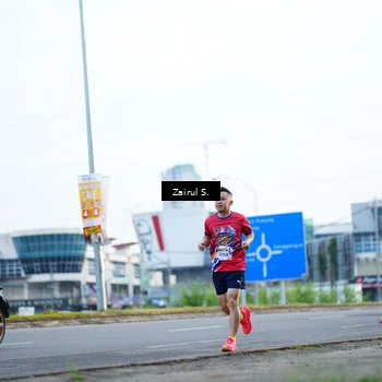 Runner Photo 5960628