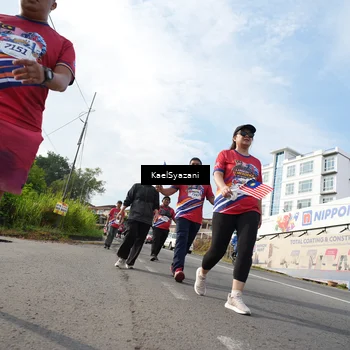 Runner Photo 5960629