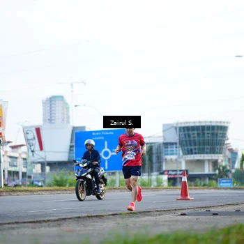 Runner Photo 5960631