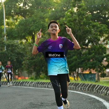 Runner Photo 5960632