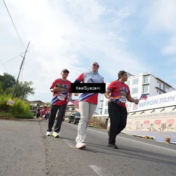 Runner Photo 5960633