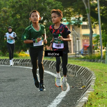 Runner Photo 5960635