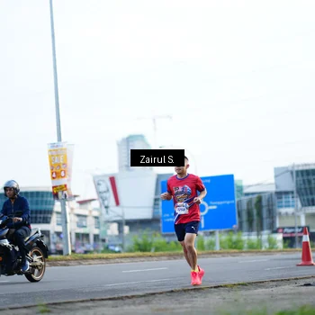 Runner Photo 5960636