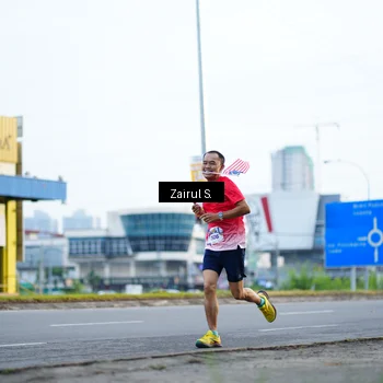 Runner Photo 5960637