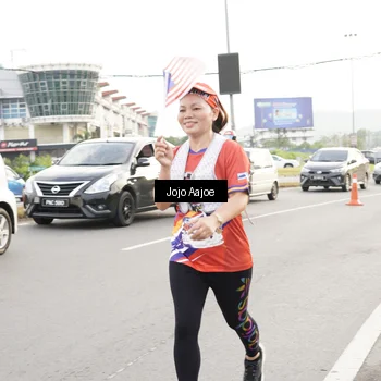 Runner Photo 5960640