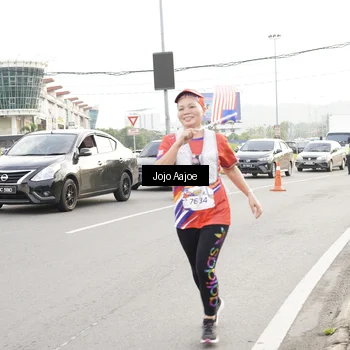 Runner Photo 5960641