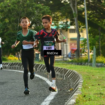 Runner Photo 5960642