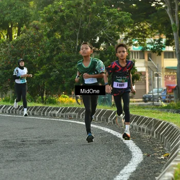 Runner Photo 5960644