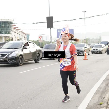 Runner Photo 5960645