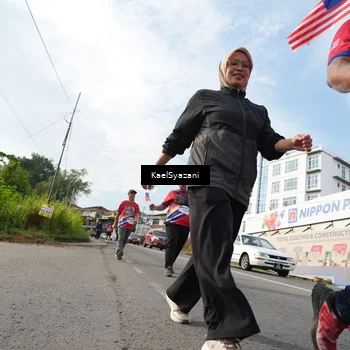 Runner Photo 5960649