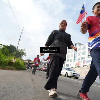 Runner Photo 5960654
