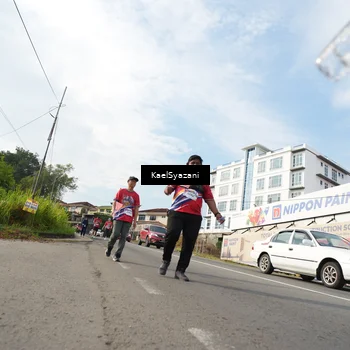 Runner Photo 5960655