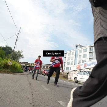 Runner Photo 5960658
