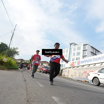 Runner Photo 5960660