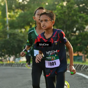 Runner Photo 5960663