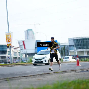 Runner Photo 5960666