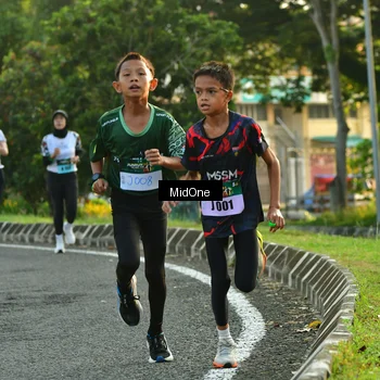Runner Photo 5960670