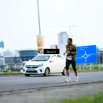 Runner Photo 5960672
