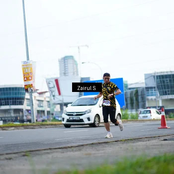 Runner Photo 5960674