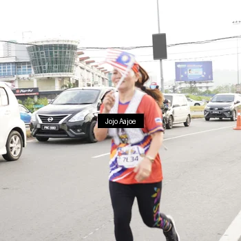 Runner Photo 5960675