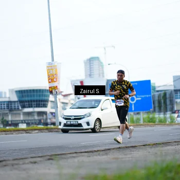 Runner Photo 5960676