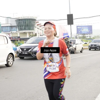 Runner Photo 5960680