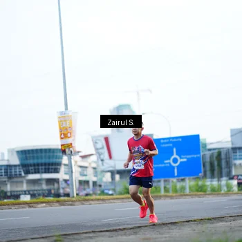 Runner Photo 5960686