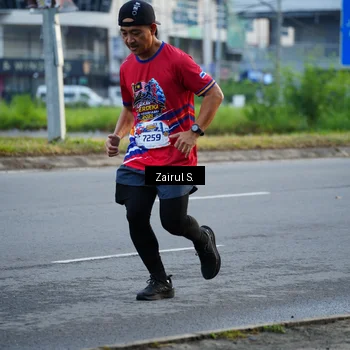 Runner Photo 5960691